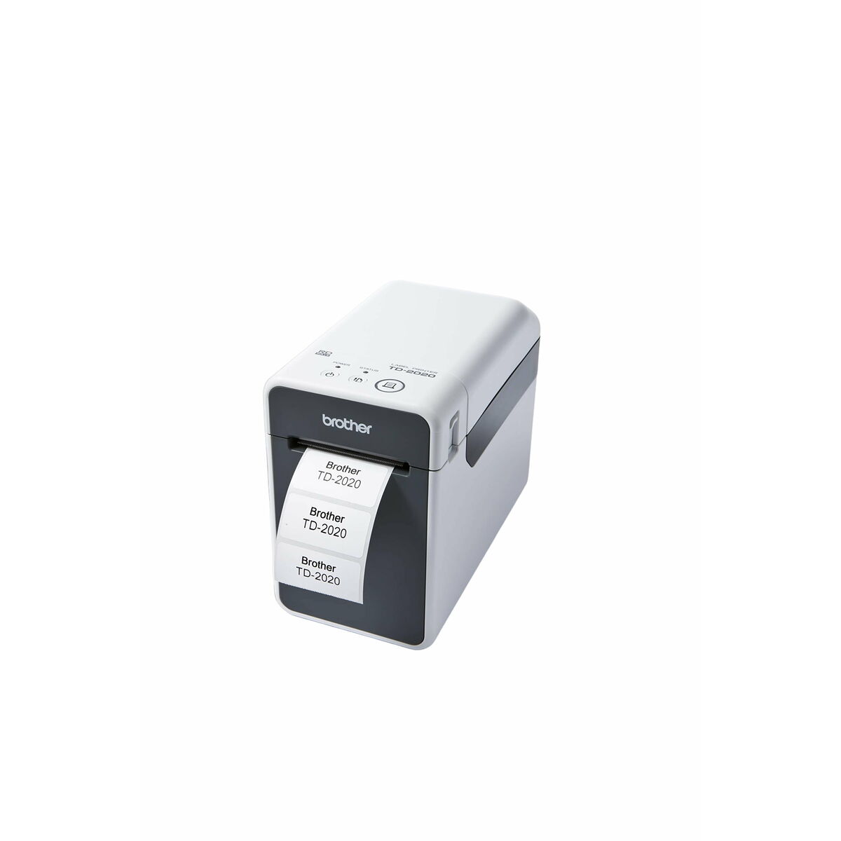 Drukarka do Etykiet Brother TD-2020A
